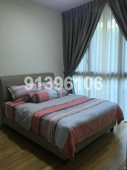 Canberra Residences (D27), Condominium #118414352